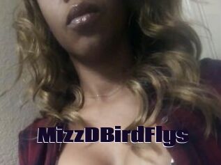 MizzDBirdFlys
