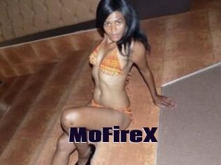MoFireX