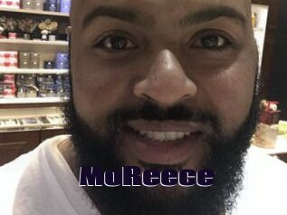 MoReece