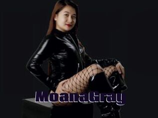 MoanaGray