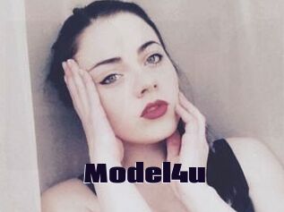 Model4u