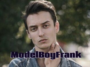ModelBoyFrank