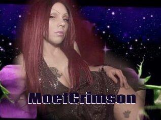 MoetCrimson