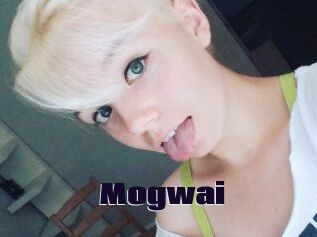 Mogwai