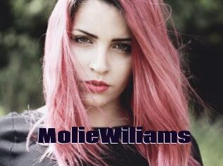 MolieWiliams