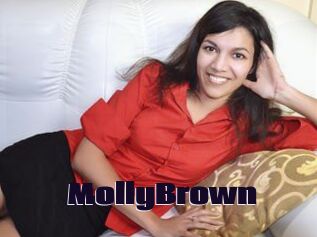 MollyBrown