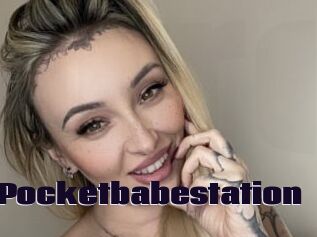 MollyPocketbabestation