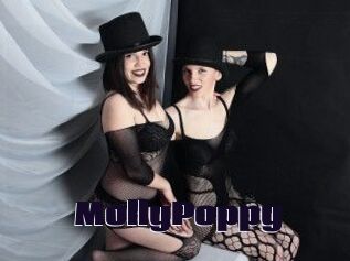 MollyPoppy