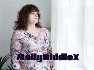MollyRiddleX