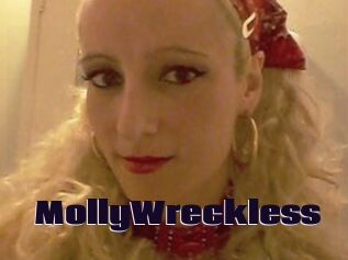 MollyWreckless
