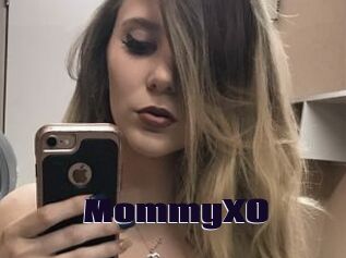 MommyXO