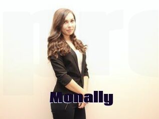 Monally