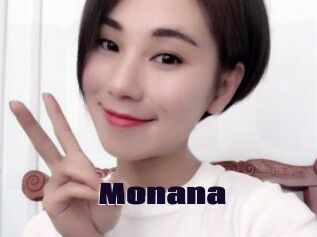 Monana