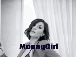 MoneyGirl