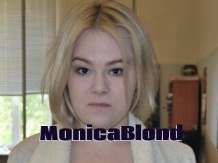 MonicaBlond