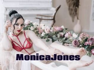 MonicaJones