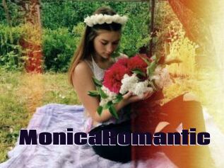 MonicaRomantic