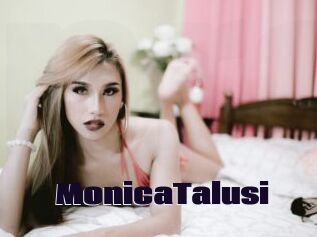 MonicaTalusi