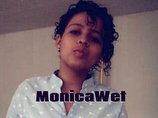 MonicaWet