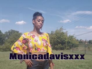 Monicadavisxxx