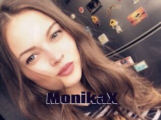 MonikaX