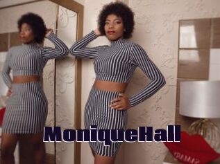 MoniqueHall