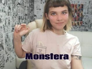 Monstera