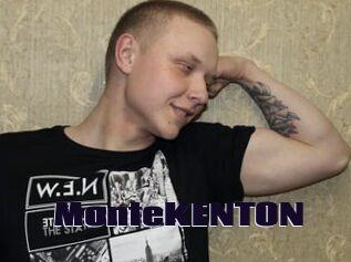 MonteKENTON