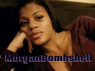 MorganBombshell
