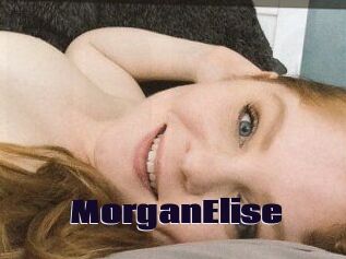 MorganElise