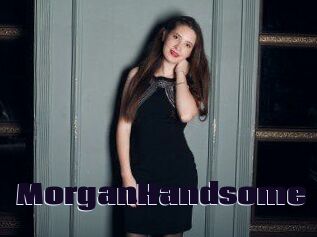 MorganHandsome