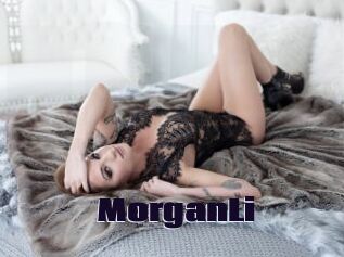 MorganLi