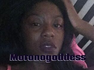 Moronogoddess