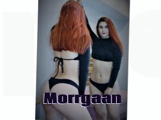 Morrgaan