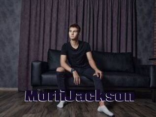 MortiJackson