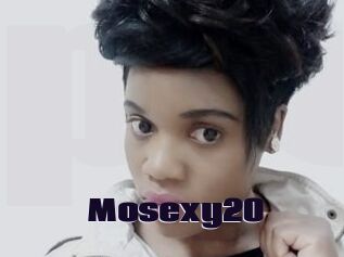 Mosexy20