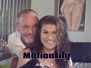 MotionLily