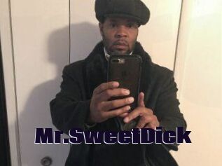 Mr.SweetDick