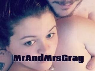 MrAndMrsGray