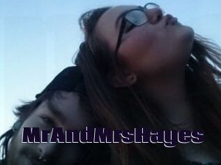 MrAndMrsHayes