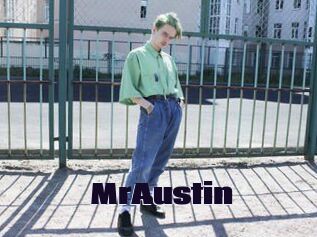 MrAustin