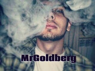 MrGoldberg