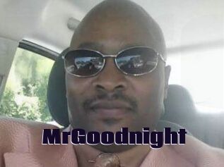 MrGoodnight