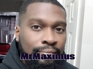MrMaximus