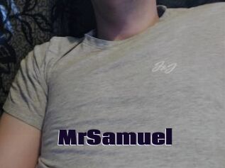 MrSamuel