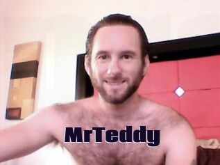 MrTeddy