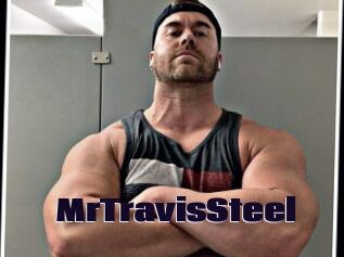 MrTravisSteel