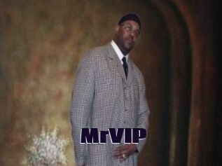 MrVIP