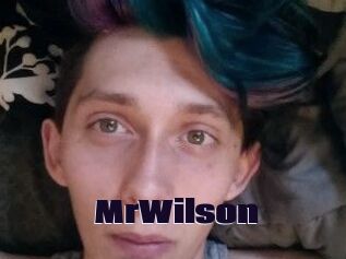 MrWilson