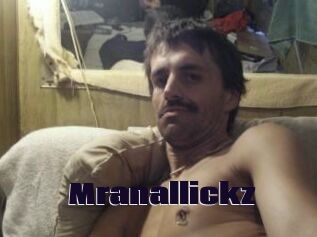 Mranallickz